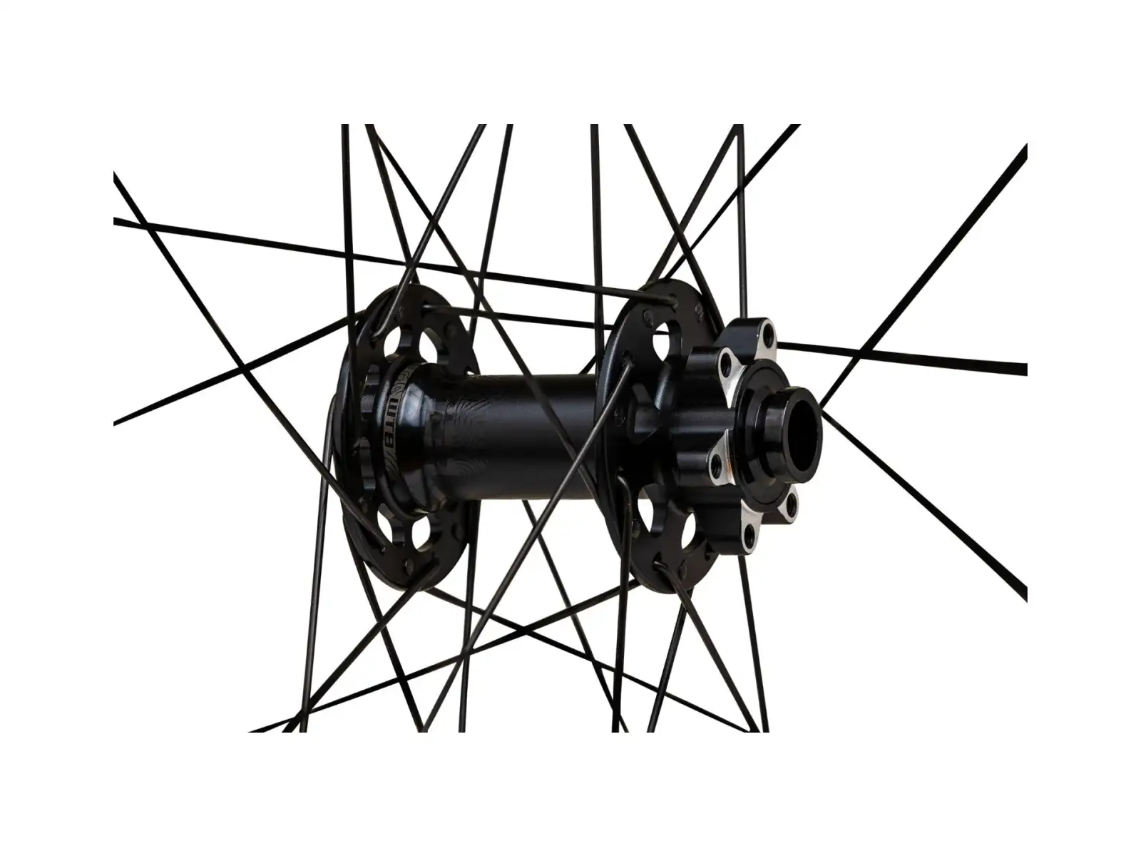 WTB CZR i30 29'' vorderes eingespeichtes Laufrad 110x15mm 32 Löcher
