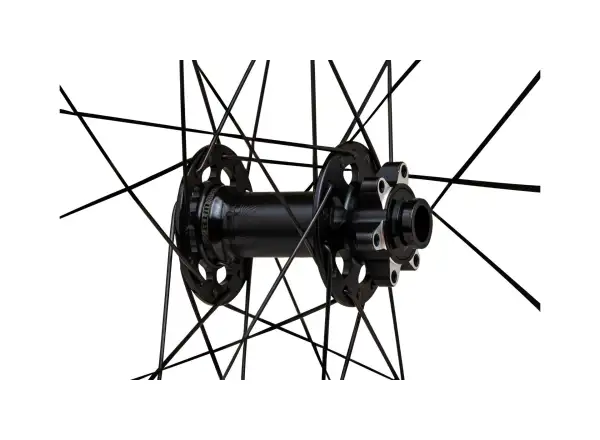 WTB CZR i30 29'' vorderes eingespeichtes Laufrad 110x15mm 32 Löcher