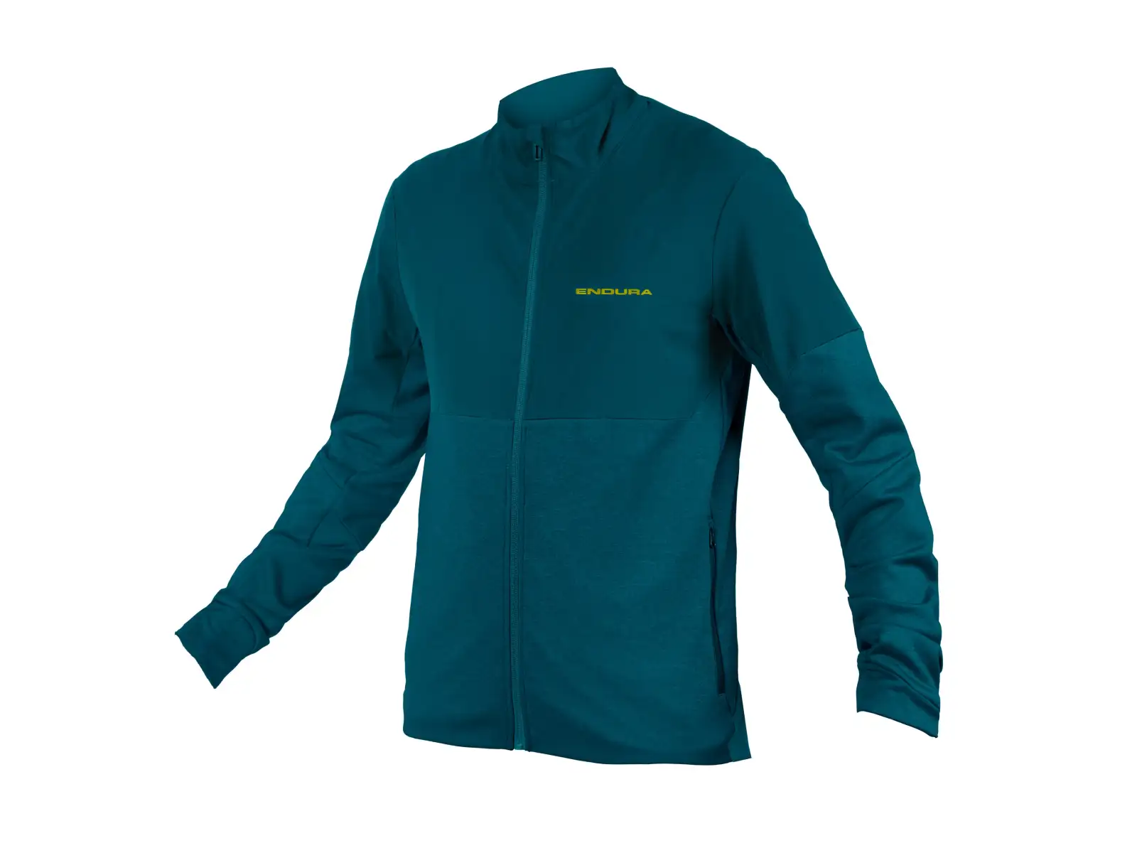Endura Singletrack Thermal Herren Fleecejacke Barra Blue
