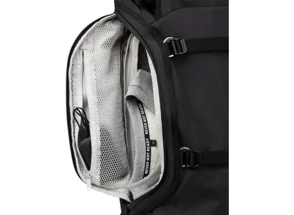 Aevor Travel Pack Reiserucksack Proof Black
