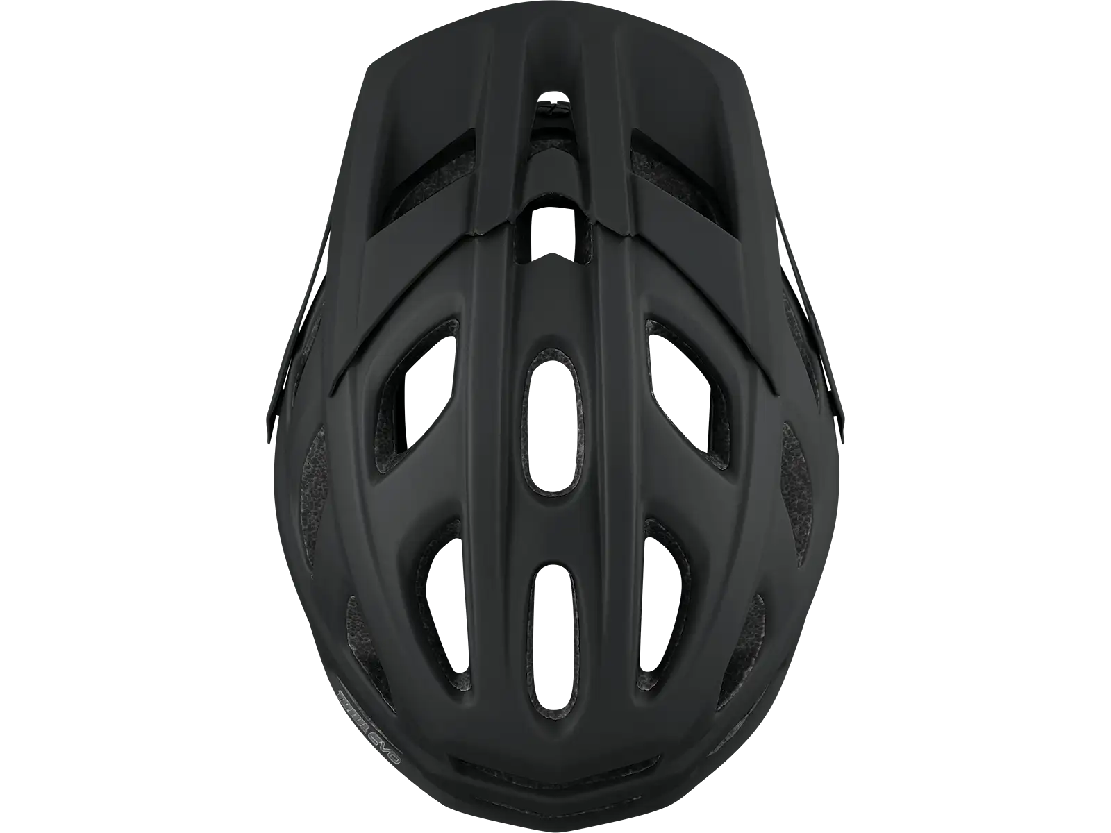 IXS Trail EVO MIPS MTB Helm Schwarz