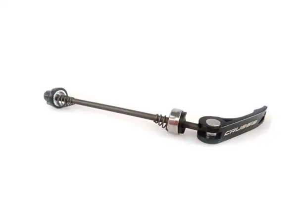 Crussis Schnellspanner für Vorderradnabe
