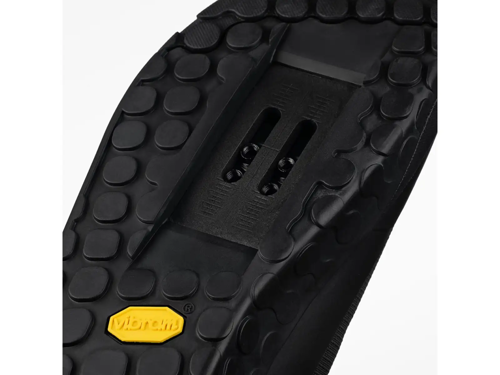 Fizik Gravita Versor Herren MTB-Schuhe Black/Black