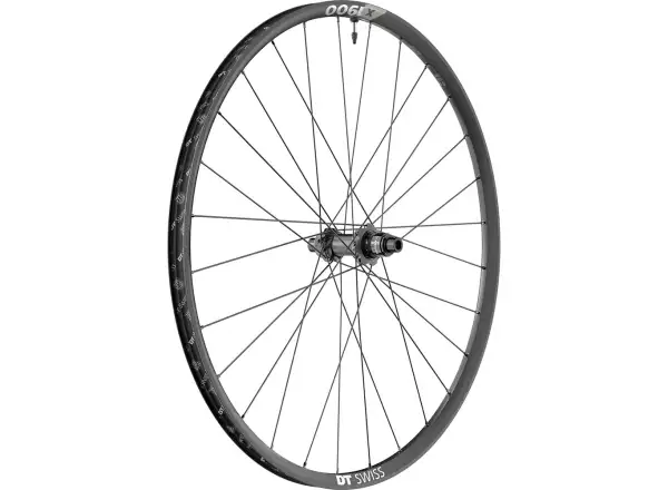 DT Swiss X 1900 Spline Boost 29" CL 25 mm gestricktes Hinterrad mit Nuss Sram XD