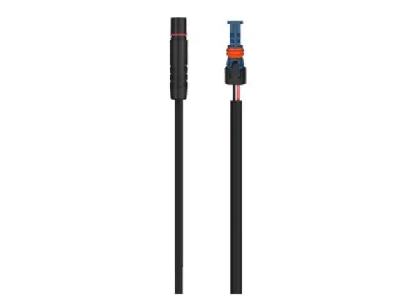 Garmin Varia Kabel zur Stromversorgung des Radars für Bosch