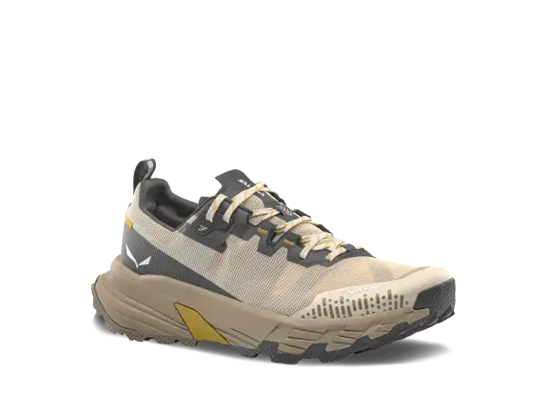 Salewa Pedroc 2 MAX Herren Schuhe Oatmeal Black Out