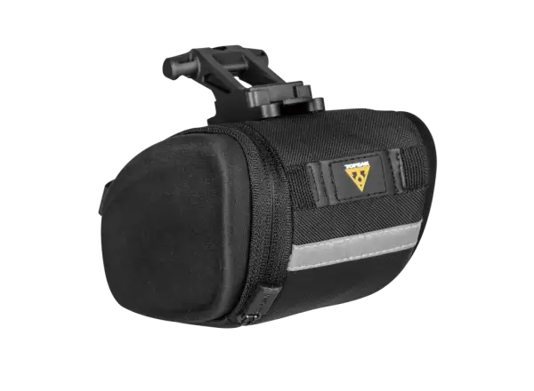 Topeak Sidekick Wedge Pack Satteltasche Schwarz, Größe M