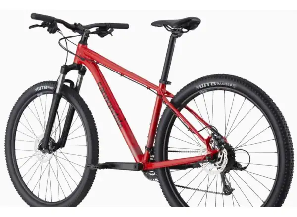 Cannondale Trail 7 27,5" RRD Mountainbike