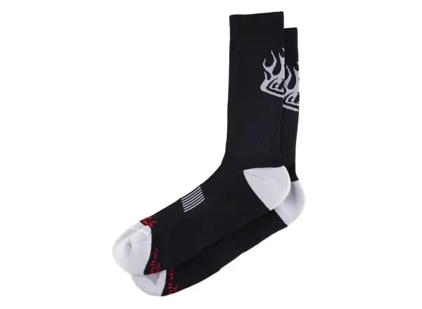 Troy Lee Designs Performance Sendo Socken Black