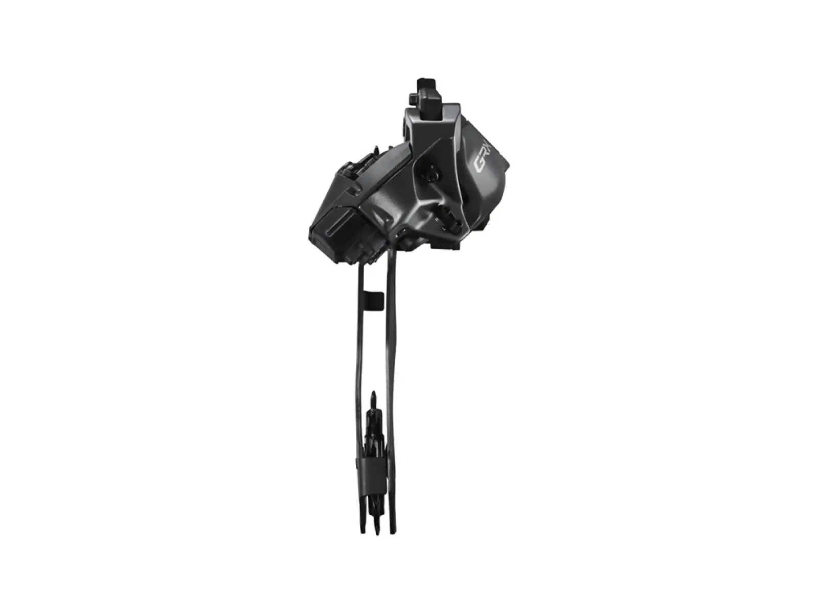 Shimano GRX Di2 RD-RX825 2×12-fach Schaltwerk