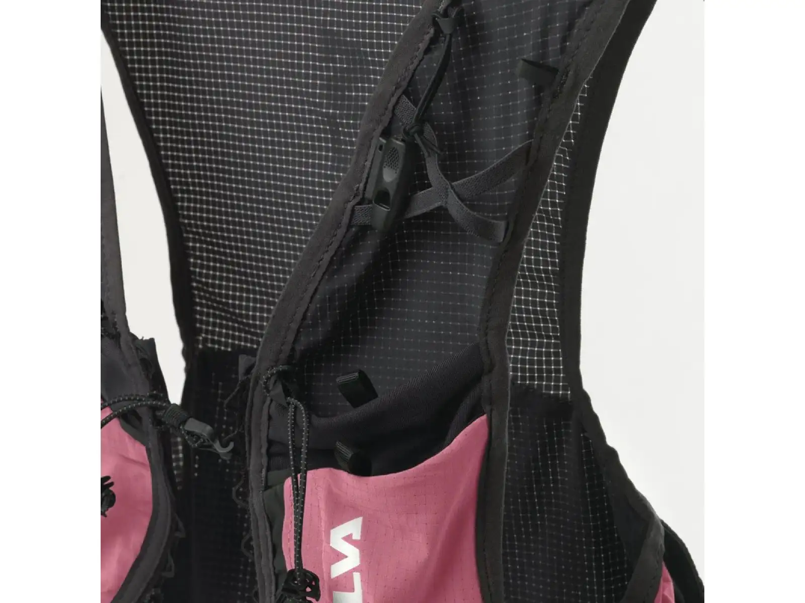 Silva Strive Fly Weste Rose