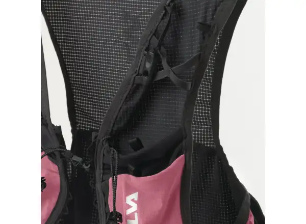 Silva Strive Fly Weste Rose