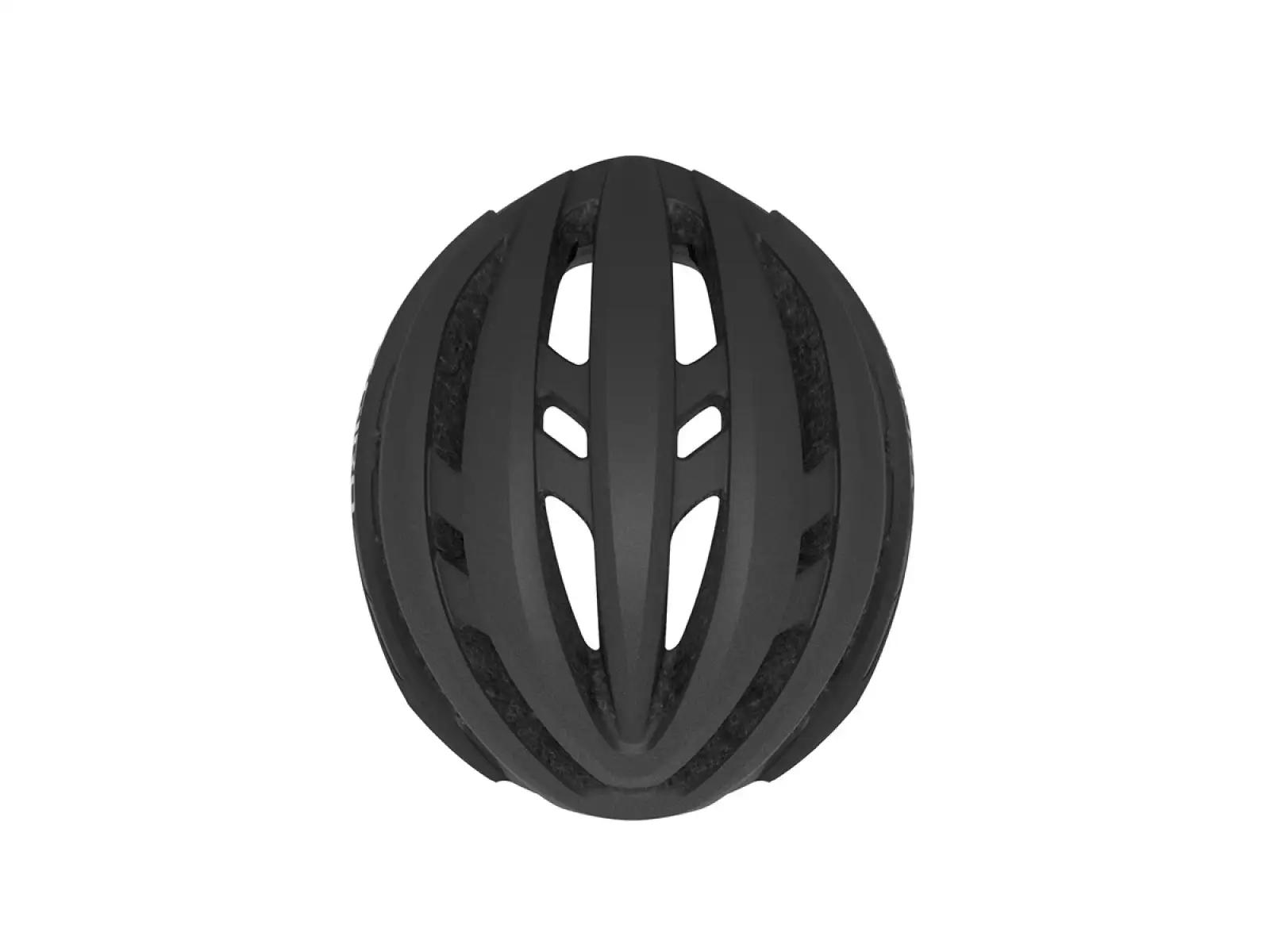 Giro Agilis Rennradhelm matt schwarz