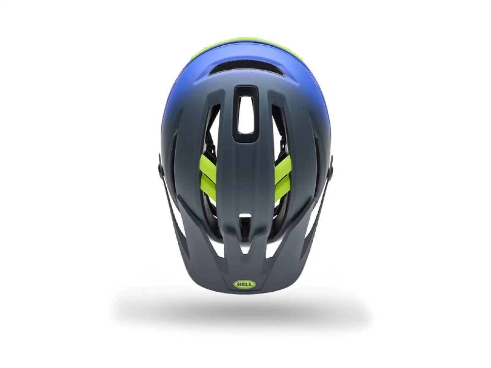 Bell Sixer MIPS MTB Helm Graphite