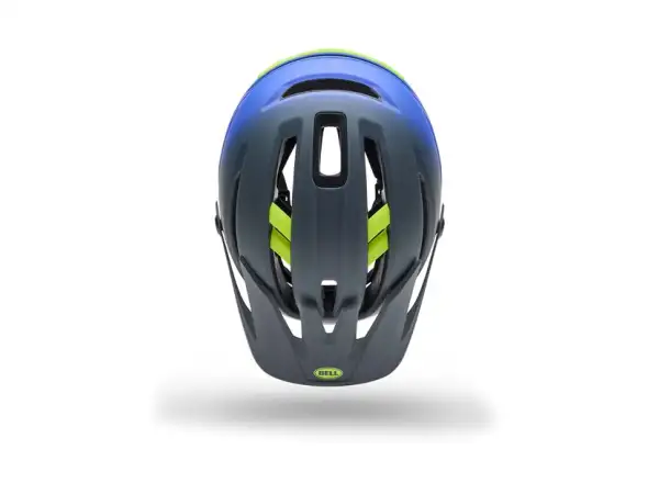 Bell Sixer MIPS MTB Helm Graphite