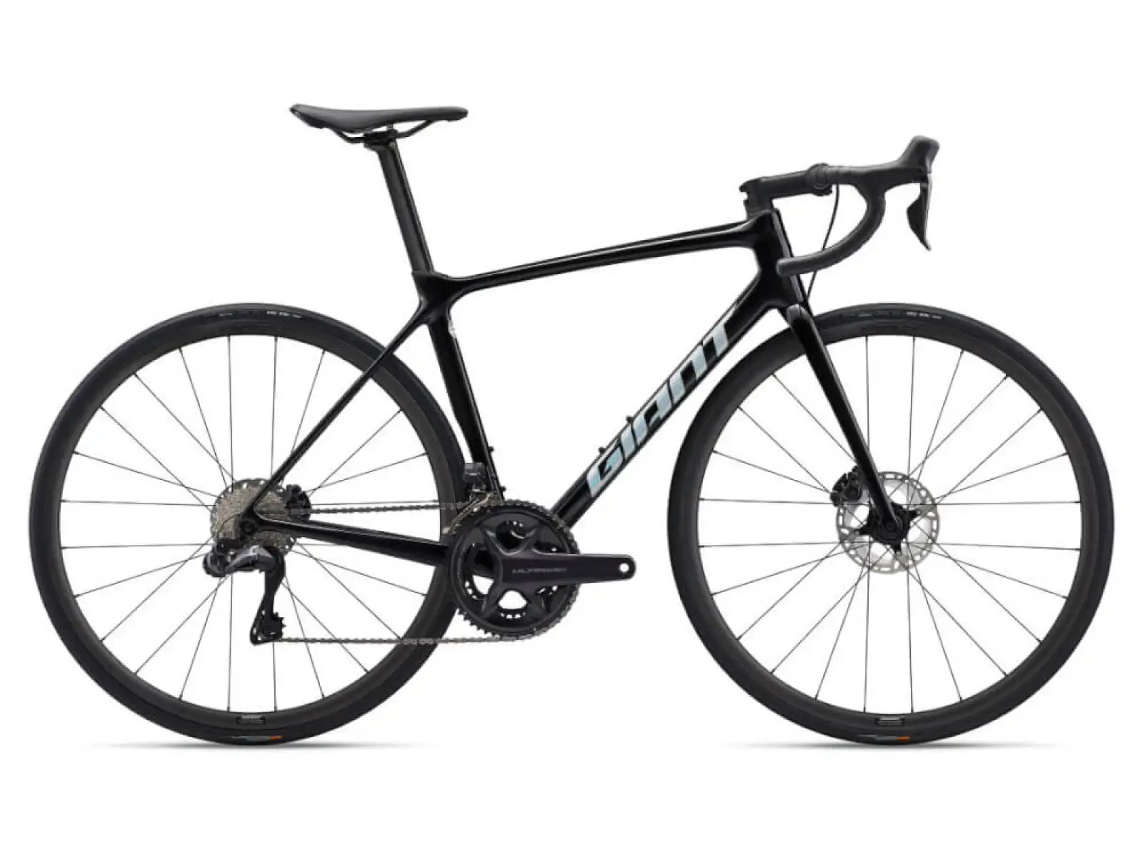 Giant TCR Advanced 0 Disc Pro Compat Rennrad