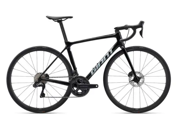 Giant TCR Advanced 0 Disc Pro Compat Rennrad
