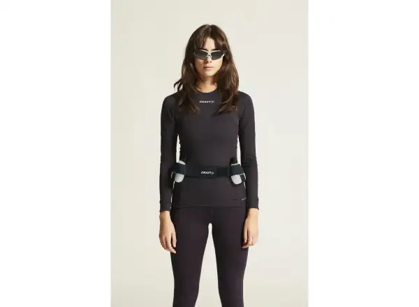 Craft Active Extreme X Damen Langarmshirt purple