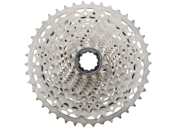 Shimano Deore CS-M5100-11 Kassette 11-42 Zähnen