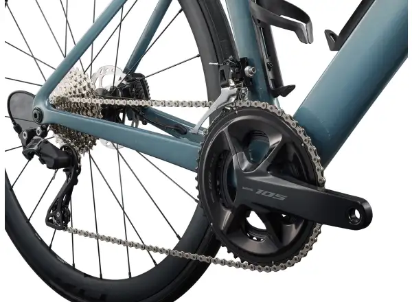 Liv EnviLiv Advanced 2 Rennrad Midnight Pine
