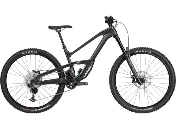 Cannondale Jekyll 2 GRA Mountainbike
