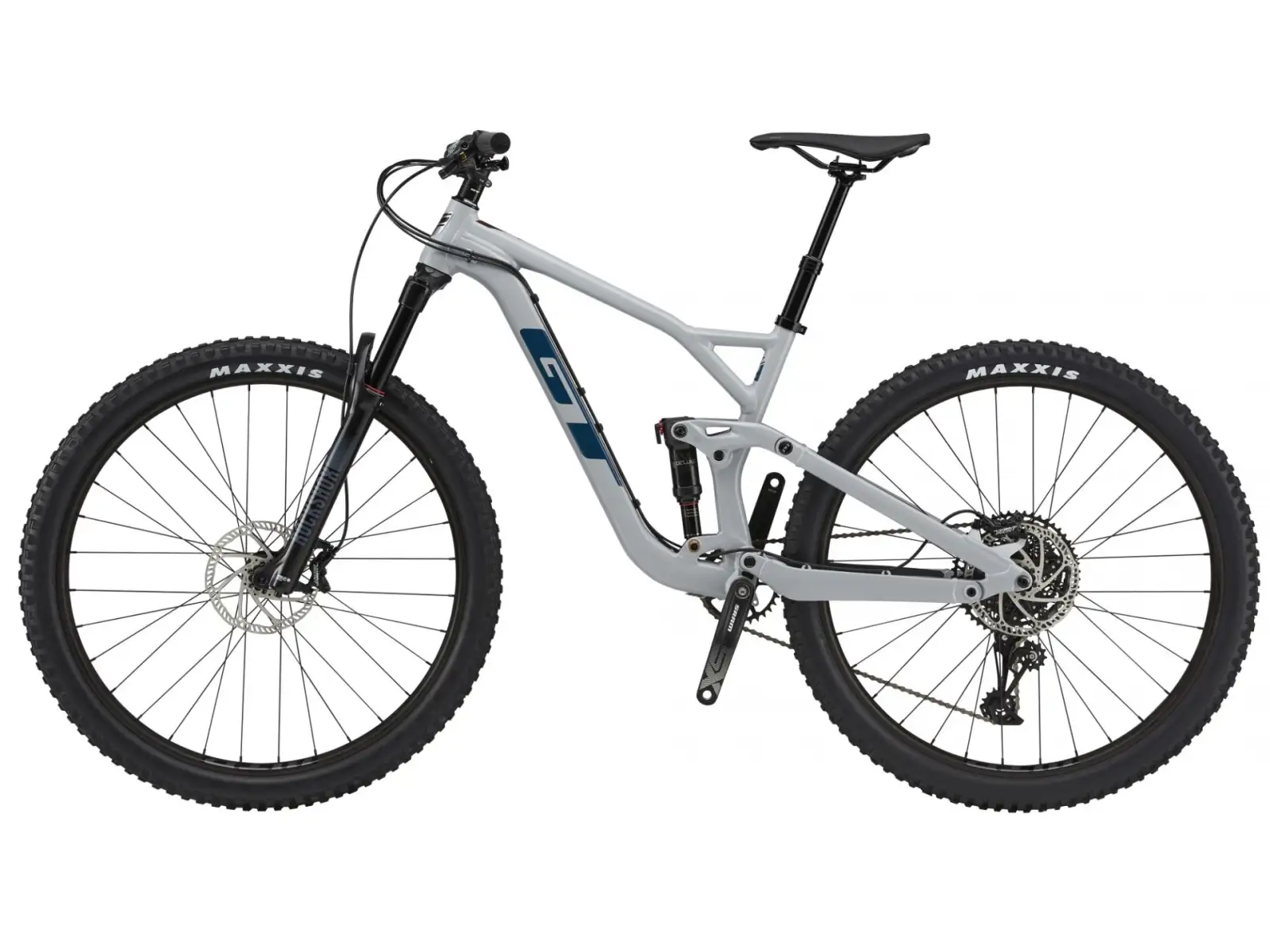 GT Sensor 29 Comp GRY Mountainbike