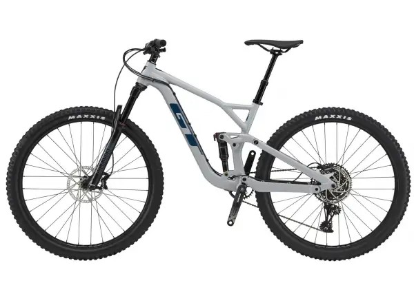 GT Sensor 29 Comp GRY Mountainbike