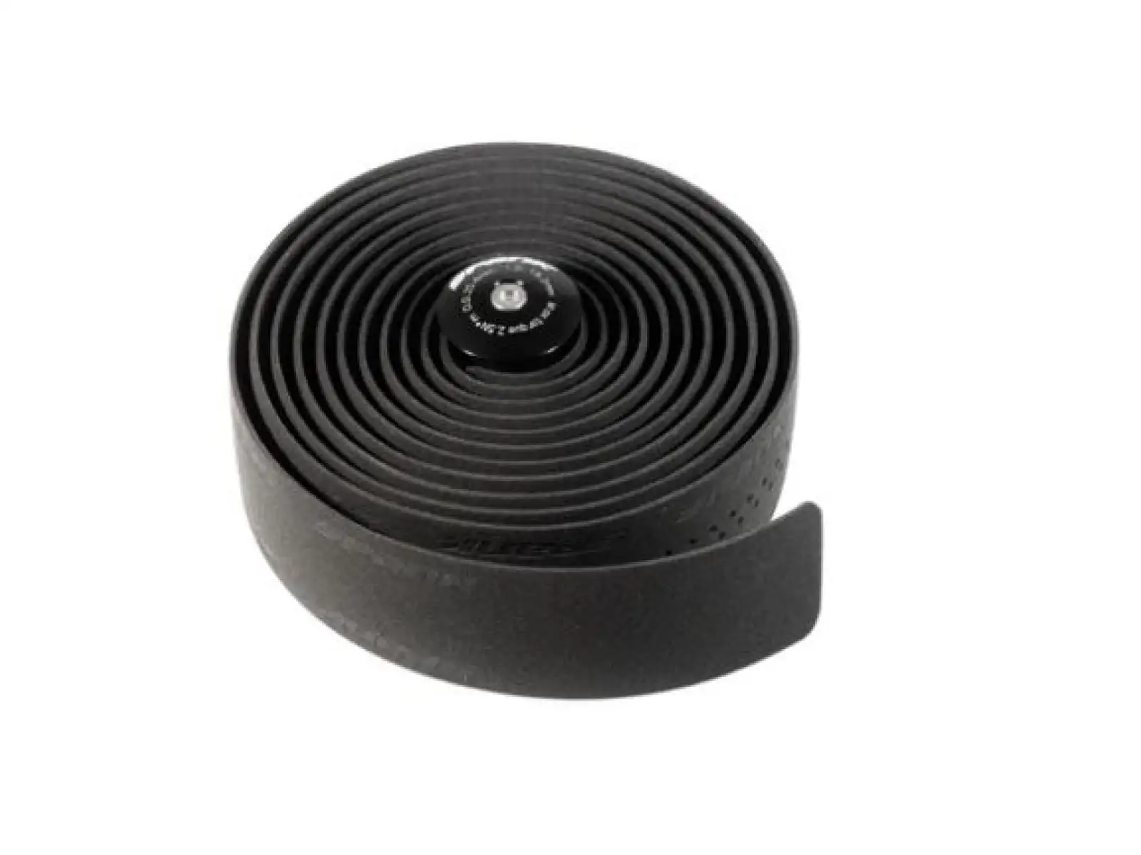 Spank Wing Gravel Drop Bar GEL Lenkerband Black
