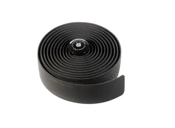 Spank Wing Gravel Drop Bar GEL Lenkerband Black