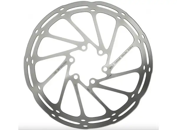 Sram CenterLine Bremsscheibe 220 mm