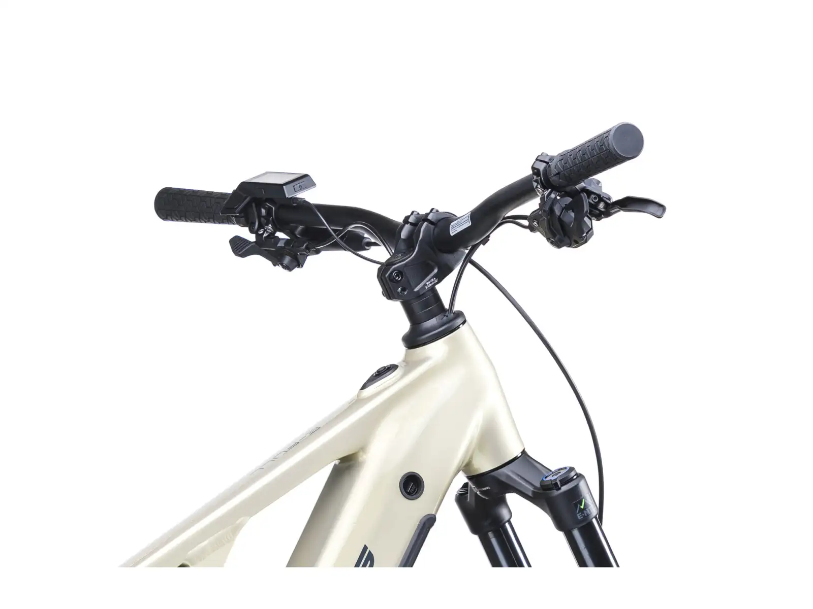 Crussis e-Full 10.12-(800) vollgefedertes E-Bike