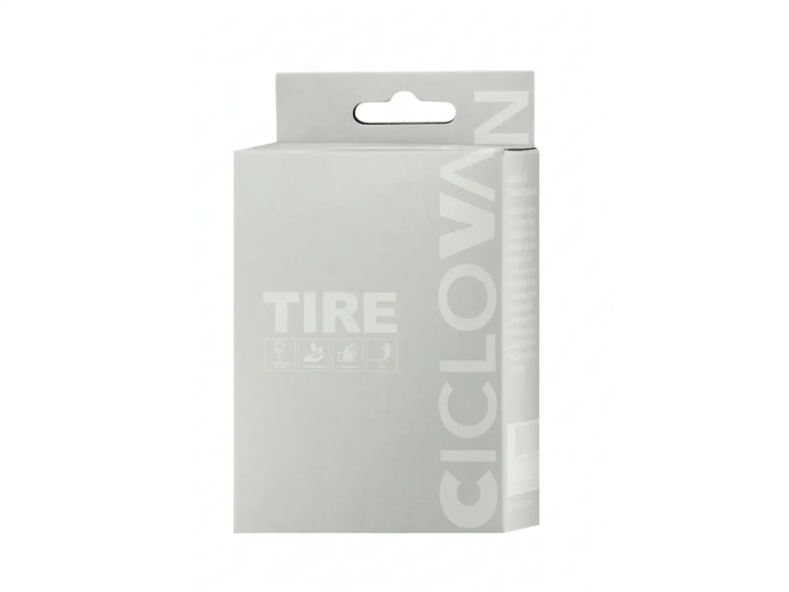 Ciclovation Aux Box Tubeless-Kit G3 Navy Blue