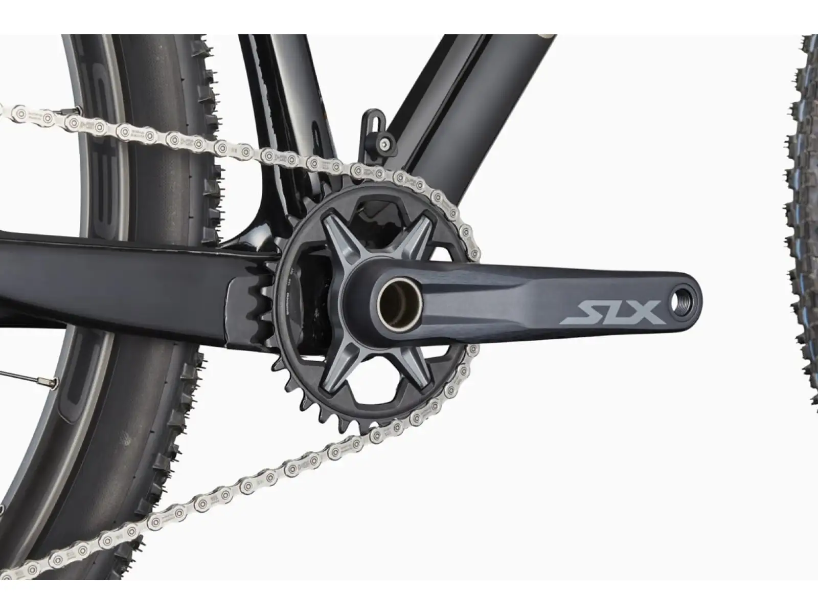 Cannondale Scalpel HT Carbon 2 Mountainbike SBK