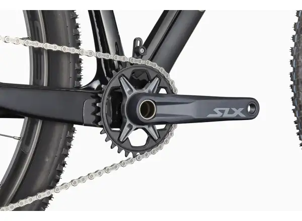 Cannondale Scalpel HT Carbon 2 Mountainbike SBK