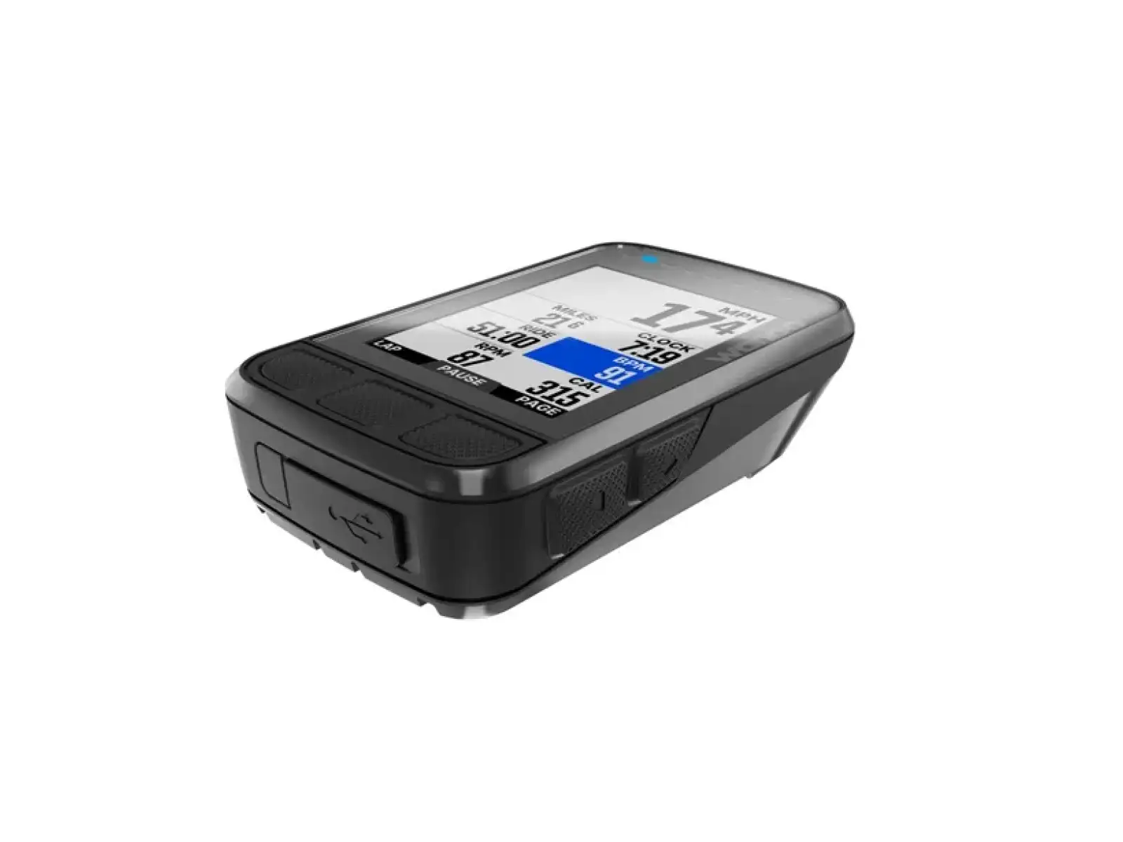 Wahoo ELEMNT Bolt 2 Computer