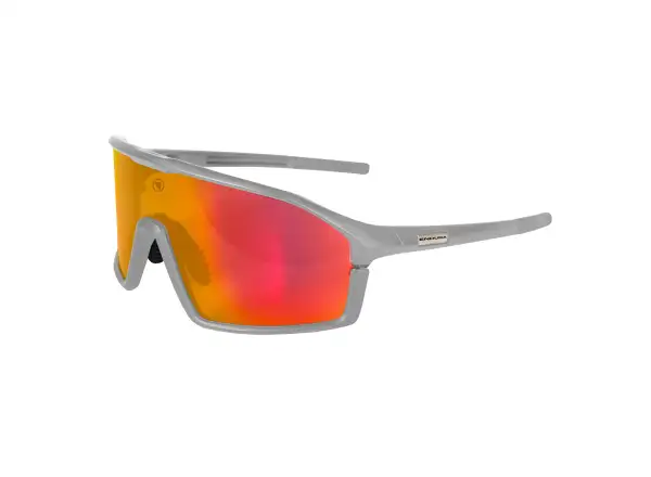 Endura Gabbro II Brille grau one size
