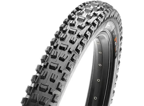 Maxxis Assegai WT 3C Maxx Grip TR DoubleDown 29x2,50" MTB Reifen Kevlar