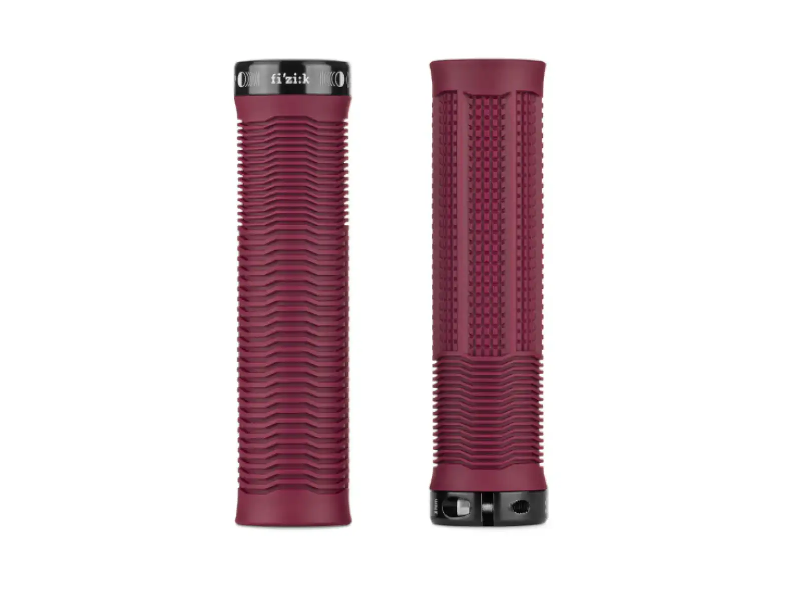 Fizik Terra Comfortfeel Griffe Burgundy