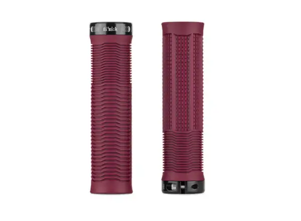 Fizik Terra Comfortfeel Griffe Burgundy