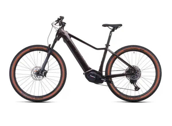 Crussis ONE-Guera 9.11 894Wh Elektro-Mountainbike