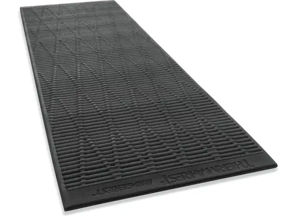Therm-A-Rest Ridgerest Classic Regular Schaumstoffmatte grau