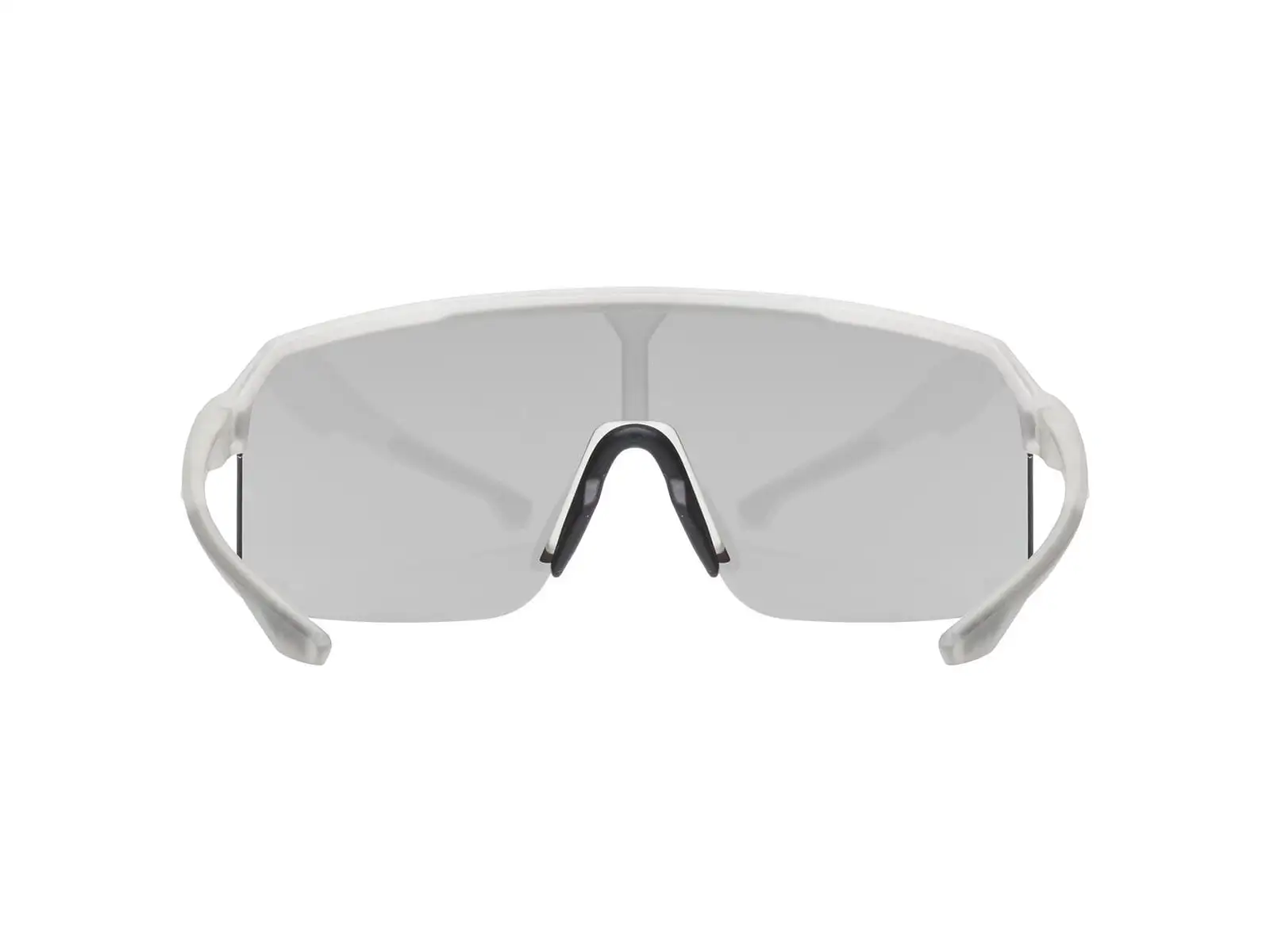 Uvex Ramp Sonnenbrille Grey Matt/Mirror Silver