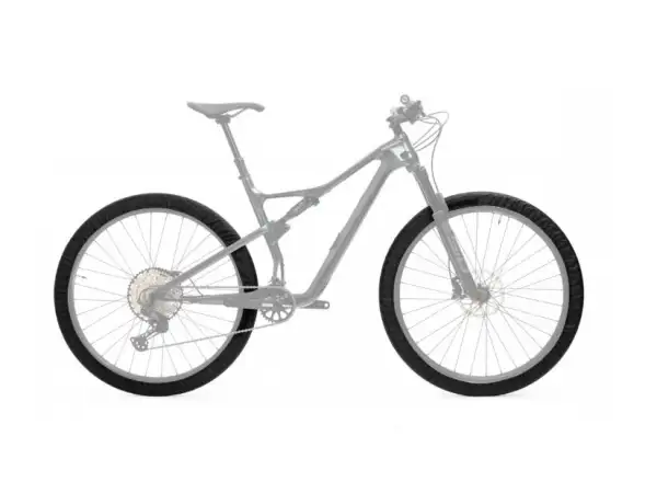 Montone Bike Reifen schützende Abdeckungen für Reifen.