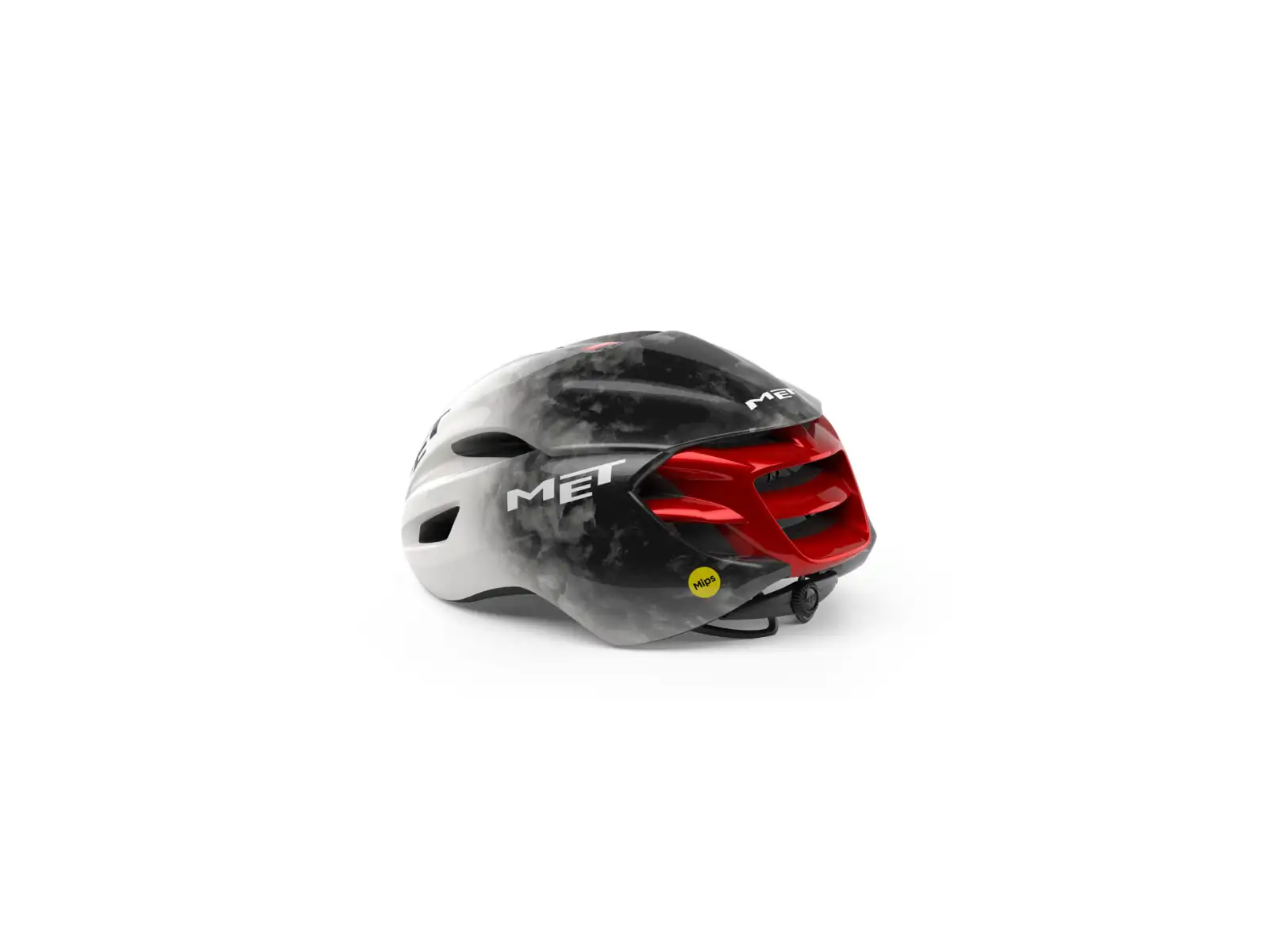 MET Helm – Manta MIPS UAE Team Edition