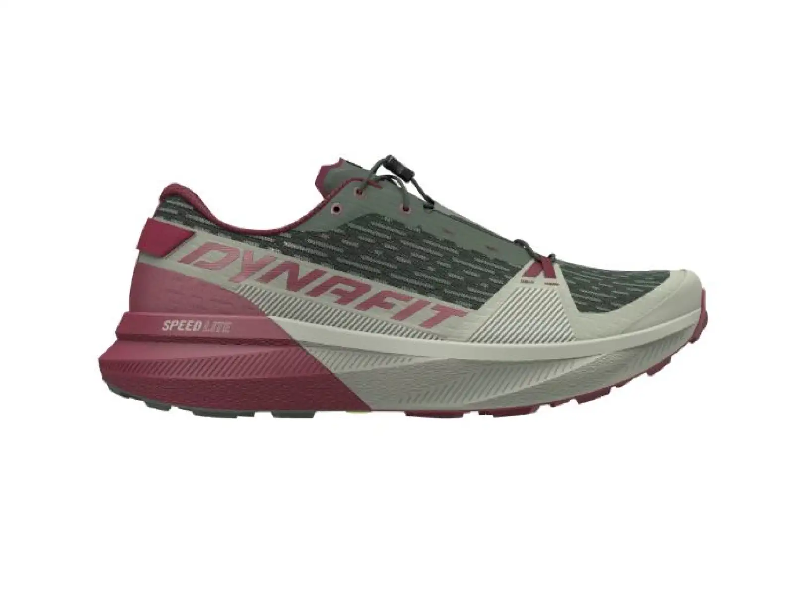 Dynafit Ultra Pro 2 Damen Langlaufschuhe Yerba/Thyme