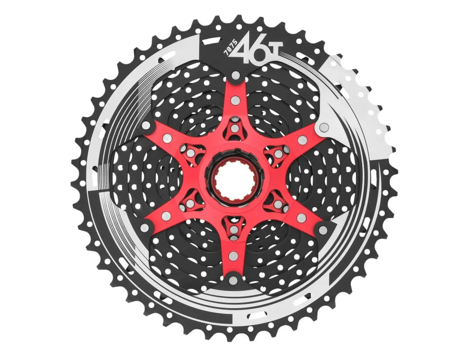 Sunrace CS-MX8 Black 11sp. Kassette 11-46 Z