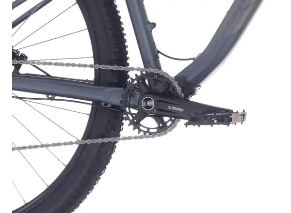Rock Machine Blizz 50 Mountainbike 29" Gloss Night Storm