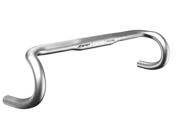 Zipp Service Course 70 XPLR Lenker silber