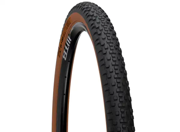 WTB Resolute TCS LFR Tanwall 42-622 Gravelreifen mit Kevlar