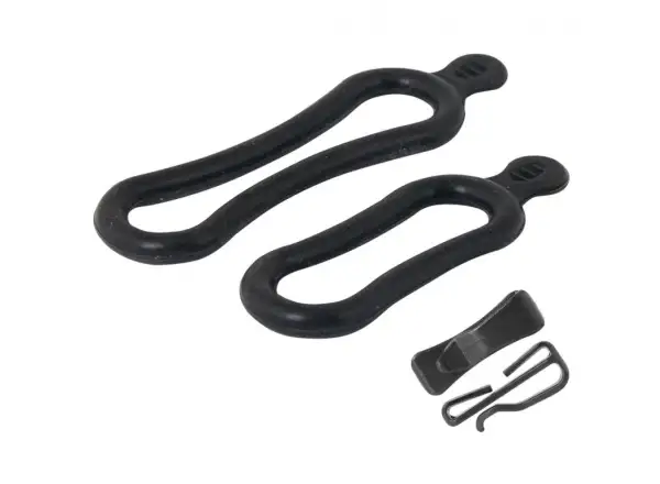Force GLOW 2 Schlaufe und Clip für Lichter
